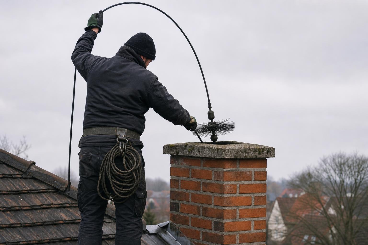 Masonry Repointing
